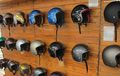Mau Pilihan Helm Keren Tapi Murah? Cek Disini Aja