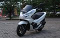 Harga Naik, Ini Simulasi Cicilan All New Honda PCX 150 di Solo, Jawa Tengah