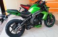 Beli Kawasaki ER-6N Bekas? Part Ini Sering Bermasalah, Wajib Dicek