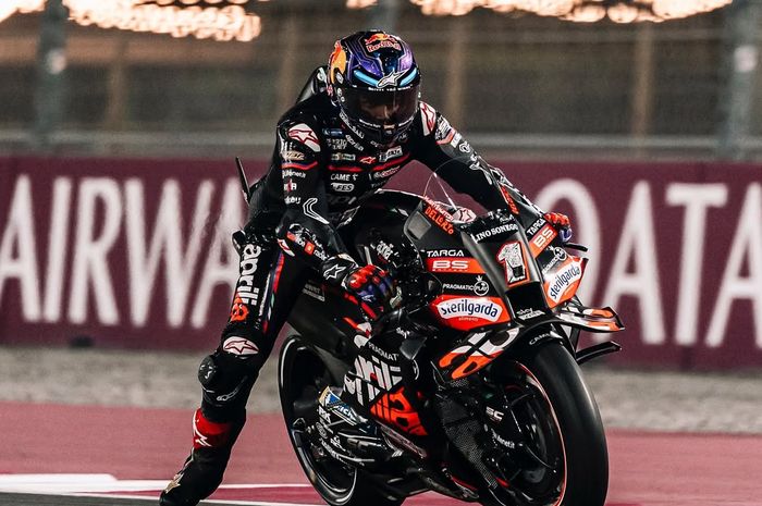 Jorge Martin dan manajernya ngotot ingin pindah pada akhir MotoGP 2025
