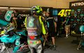 Finish Ke-13 MotoGP Styria 2021, Tim Petronas Yamaha Ingin Valentino Rossi Bersenang-senang