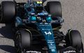 Hasil FP1 F1 Bahrain 2023 - Fernando Alonso Kalahkan Max Verstappen, Lewis Hamilton P10