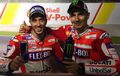 MotoGP Valencia Bukan Cuma Penentuan Juara Dunia, Melainkan Duel Sesama Ducati