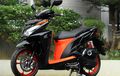 Vario 125 Korban Penasaran, Tampil Ala Vietnam Style, Part Serba Mewah