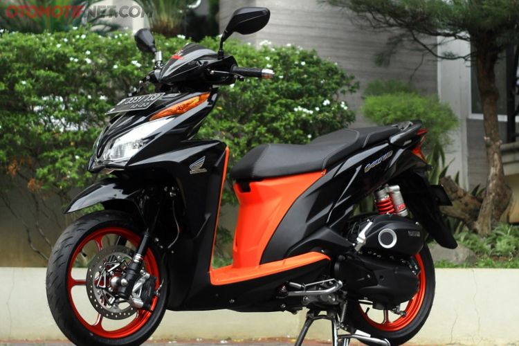 81 Gambar Vario Gps Pics - MyWeb