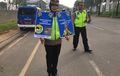 Kakorlantas Sebut Kecelakaan Menurun Selama Operasi Keselamatan Jaya