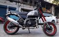 Begini Jadinya Kalau Royal Enfield Himalayan Dandan Ala Supermoto