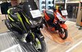 Yamaha NMAX, XMAX Sampai Lexi Custom, Corak Bodi Sampai Pelek Milih, Segini Harganya