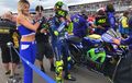 Di MotoGP Jerman, Valentino Rossi Cemburu Kepada Pembalap Tuan Rumah
