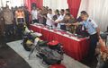 Niat Bohongi Bea Cukai, 19 Unit Mobil Mewah dan 35 Motor Berhasil Diciduk