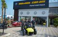 Sea-Doo Can-Am Buka Dealer di PIK, Beri Kemudahan Untuk Perawatan