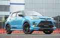 Toyota Raize Cicilan Mulai Rp 2 Jutaan, Kaum Milenial Makin Mudah Punya Mobil 