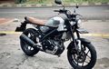 Yamaha XSR155 Ganteng Tanpa Ribet, Pakai Part Aluminium, Makin Klasik