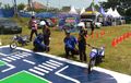 Selain Balapan, Ada Sosialisasi Keselamatan di Jalan pada Yamaha Cup Race Boyolali 2019
