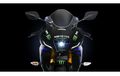 Yamaha All New R15 Livery Monster Energy Baru Meluncur, Bedanya Apa dengan Pendahulunya?