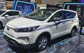 Pernah Nongol di 2022, Begini Kabar Kijang Innova Listrik Sekarang