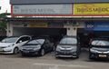 Showroom Boss Mobil Karawaci, Spesialis Mobil-mobil Honda Bekas