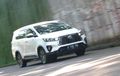 Punya Torsi Gahar 340 Nm, Segini Kemampuan Akselerasi New Toyota Venturer Bermesin 2GD-FTV 