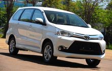 Besaran Pajak Tahunan Toyota Veloz 2015 Bekas, Cek Sebelum Beli
