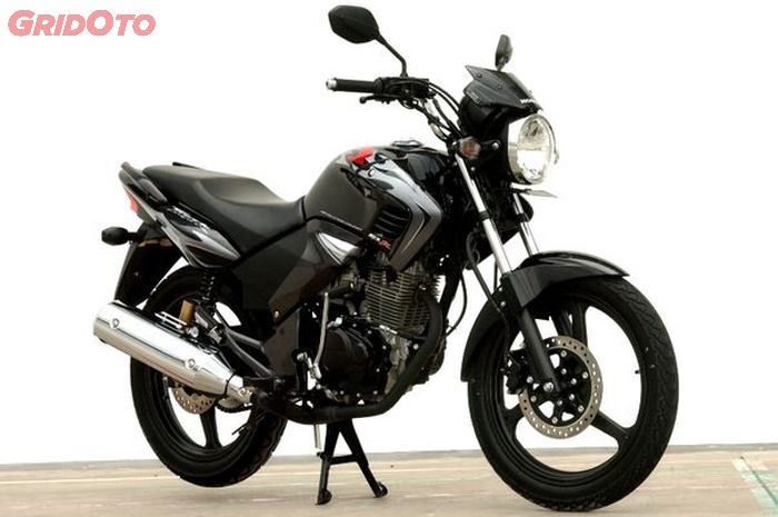Ketemu Ini Penyebabnya Tangki Honda Tiger Revo Sering Kemasukan Air Gridoto Com