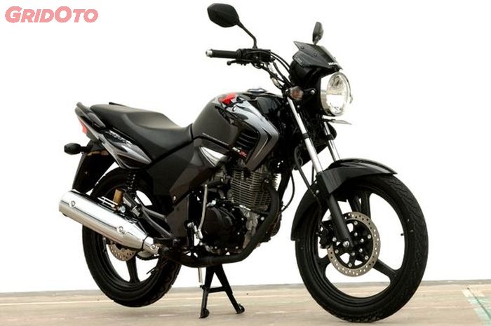 Ketemu, Ini Penyebab tangki Honda Tiger Revo sering kemasukan air