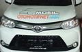 Sudah Sampai Dealer, Ini Detail Eksterior Grand New Avanza