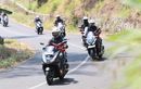 Musim Liburan Motoran ke Pegunungan Wajib Waspada, Ahli Safety Ingatkan Teknik Ini Biar Selamat