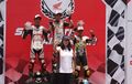 Melihat Keseruan Final Honda Dream Cup Surabaya 2017
