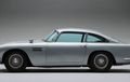 Aston Martin DB5 Digas, Sambil Liburan di Italia ala James Bond, Harus Rela Keluar Rp 1,6 M