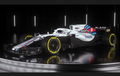 Acronis, Sponsor Baru Williams, Enggak Ada Hubungannya dengan Sergey Sirotkin
