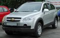Tengok Chevrolet Captiva Bensin Seken, Harga Mulai Rp 100 Jutaan
