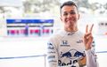 Alexander Albon Jadi Pembalap Tim Red Bull Gantikan Pierre Gasly, Sampai Kapan?