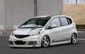 Honda Jazz Lama Butuh Referensi Modifikasi? Boleh Simak Hasil Karya Dari K-Break Ini