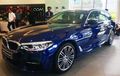 Semakin Luas, Segini Kapasitas Barang Yang Mampu Diangkut BMW 530i Touring M Sport!