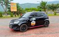 Inii Pengalaman Pertama Kali Pakai Transmisi AGS, Transmisi Manual Yang Dibikin Matik Pada Suzuki Ignis GL