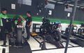 Bengkel Kawasaki Kini Layani Infus Injector, Segini Biayanya