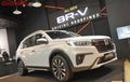 Honda BR-V NIK 2022 Goda Konsumen, Harganya Kena Diskon Puluhan Juta