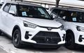 Toyota Raize Sebentar Lagi Meluncur, Bisa Dipesan! Booking Fee Cuma Rp 5 Juta