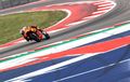Tak Hanya Marquez, Pembalap Ini Juga Dapat Penalti di GP Amerika