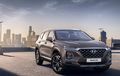 Enggak Cuma H-1, Hyundai Juga Akan Rilis Santa Fe Baru di Indonesia