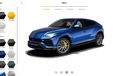 Aplikasi Ini Bisa Dipakai untuk Modif Online Lamborghini Urus