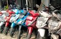 Lincah dan Irit Banyak Peminat, Honda BeAT Bekas Tahun 2016 Harganya Masih Setinggi Ini
