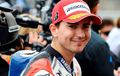 Ternyata Ini Alasan Jorge Lorenzo Tidak Memberikan Jalan Kepada Andrea Dovizioso