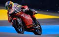 Hasil Kualifikasi Moto3 Catalunya 2021: Duo Tim Indonesia Tak Terbendung, Gabriel Rodrigo dan Jeremy Alcoba Start dari Posisi 1 dan 2