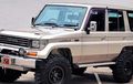 Modifikasi Toyota Prado 1996, Kembali Muda Dengan Common-rail
