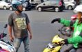 Rantai Motor Dipakai Mengakhiri Nyawa Sendiri
