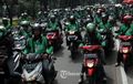 Tuntutan Pengemudi Ojek Online, Tarif Naik Biar Enggak Lebih Murah dari Tarif Toilet