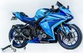 Terlihat Cuma Ganti Warna, Tapi Biaya Modif CBR250RR Ini Tembus Ratusan Juta