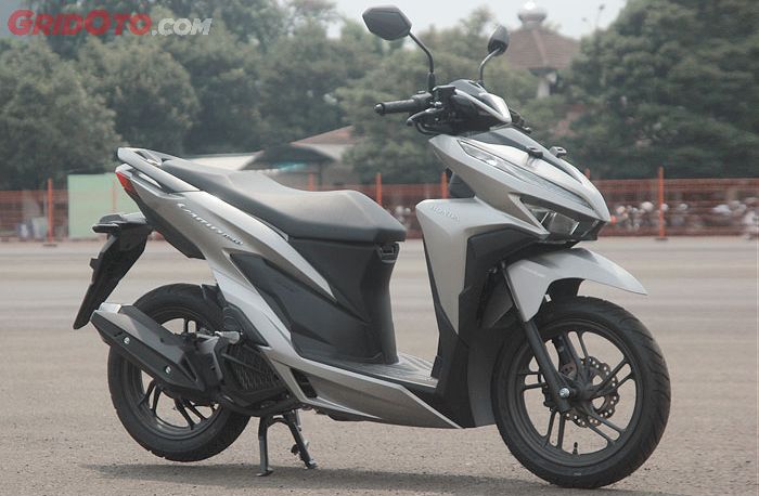 Honda New Vario 150 2018