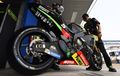 Gila, Suhu Ban MotoGP Saat Balapan Bisa Buat Nyeduh Kopi